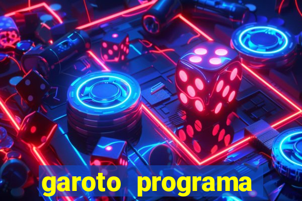 garoto programa zona leste